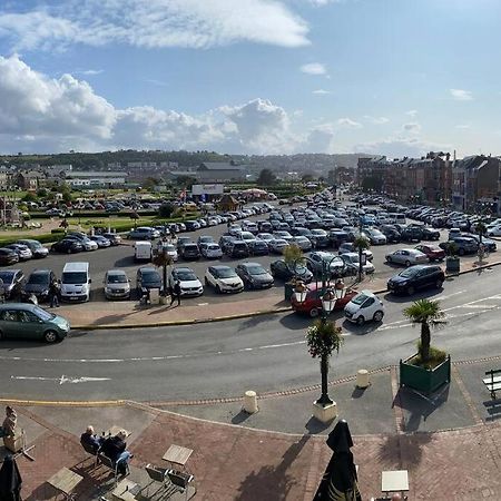 Superbe Appartement Avec Vue Panoramique Sur Mers Kültér fotó
