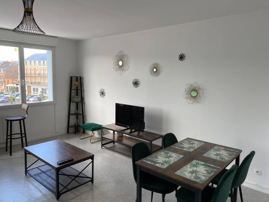 Superbe Appartement Avec Vue Panoramique Sur Mers Kültér fotó