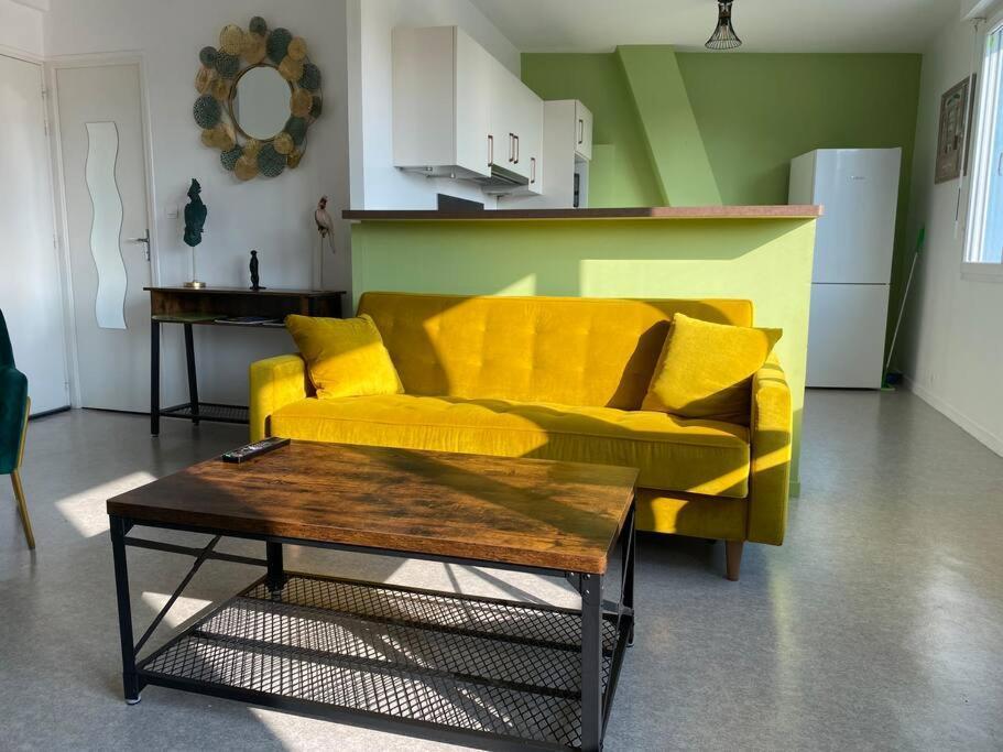 Superbe Appartement Avec Vue Panoramique Sur Mers Kültér fotó
