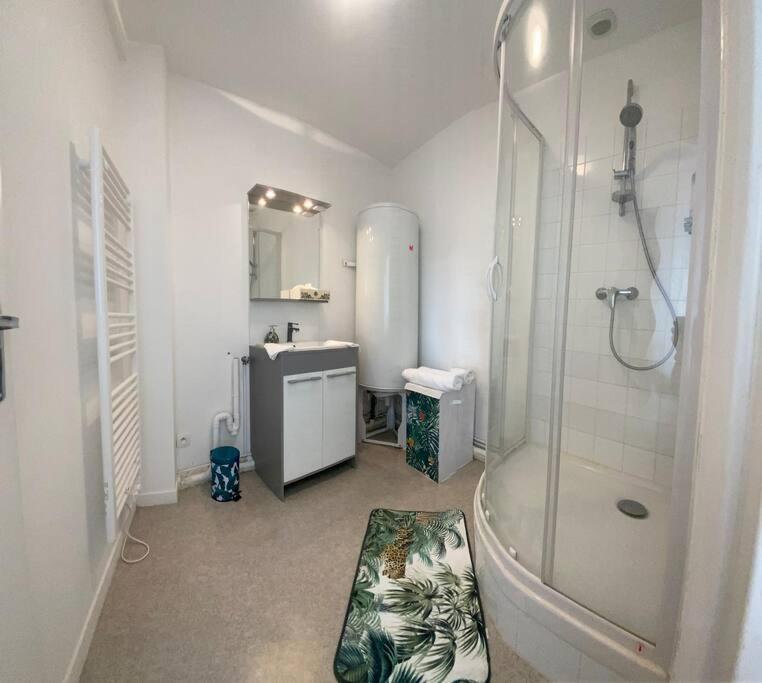Superbe Appartement Avec Vue Panoramique Sur Mers Kültér fotó