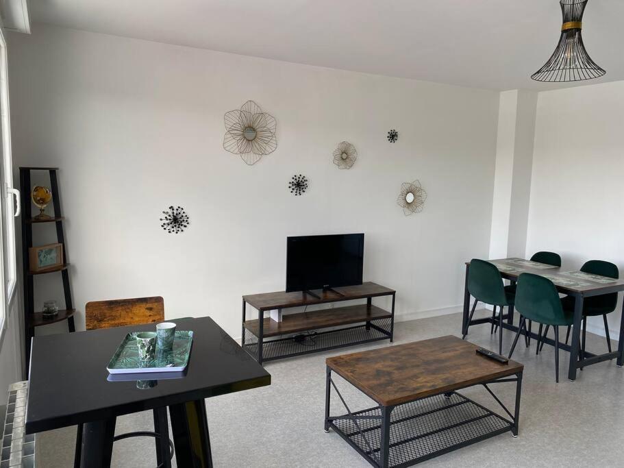 Superbe Appartement Avec Vue Panoramique Sur Mers Kültér fotó